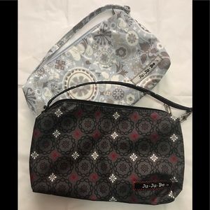 Jujube Pouch Bags 🌸🎀